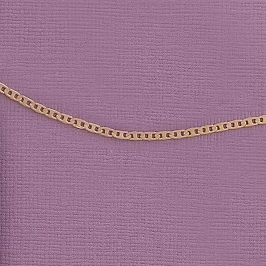Mariner 2mm Necklace
