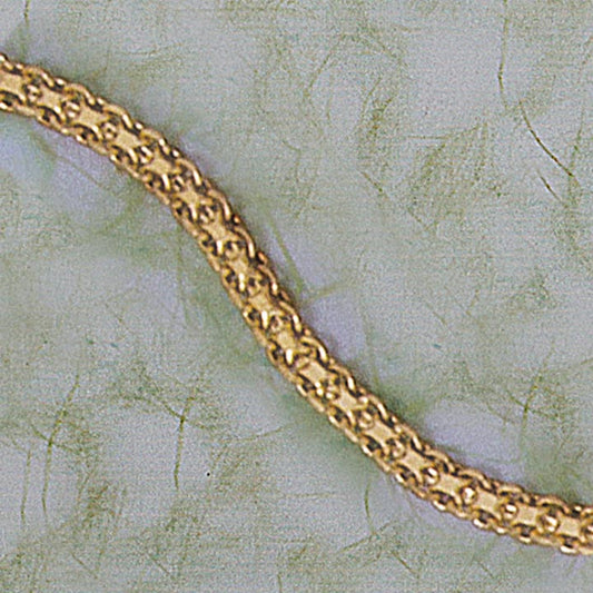Link Chain Necklace or Bracelet