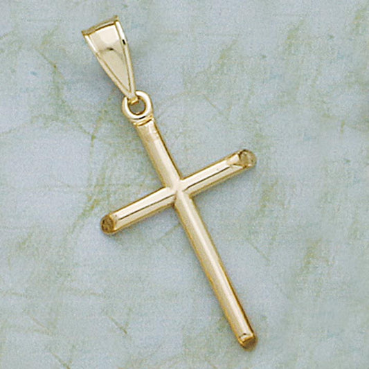 Cross Religious 30mm Pendant