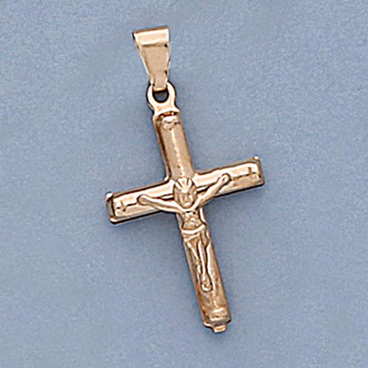 20mm Crucifix Pendant