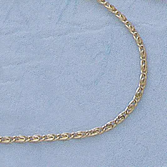 1.5mm Singapore Necklace