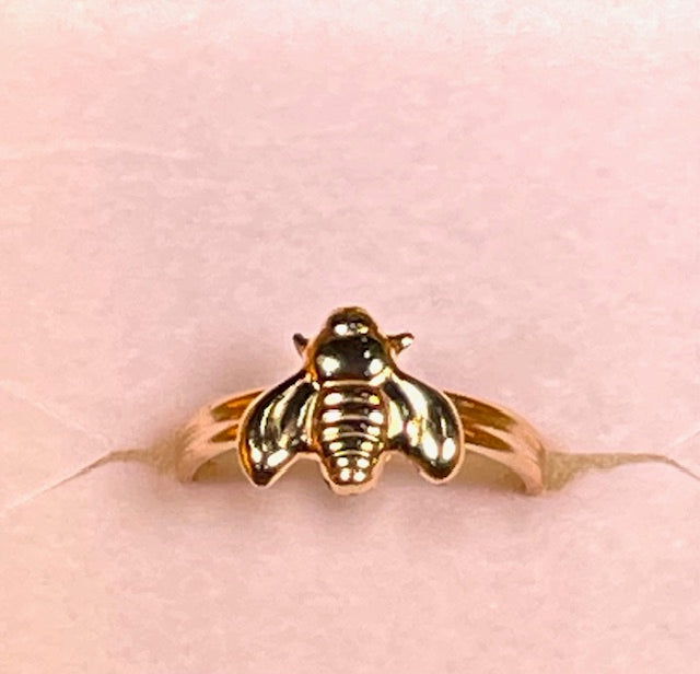 Kid's Bumble Bee Ring - XR152