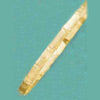 Broad Bamboo Bangle - XB032