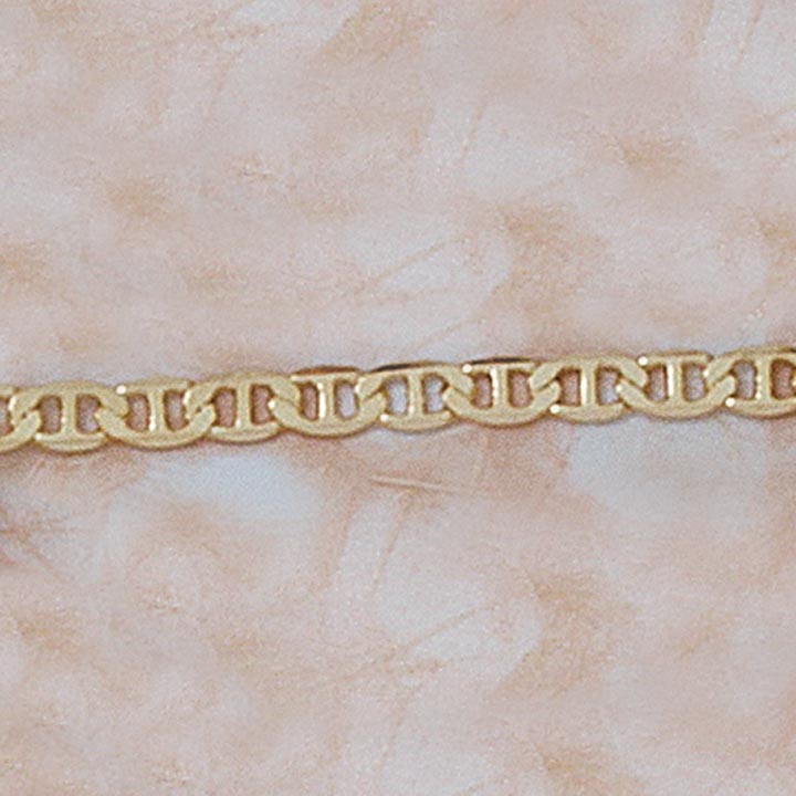 Mariner 5mm Necklace or Bracelet