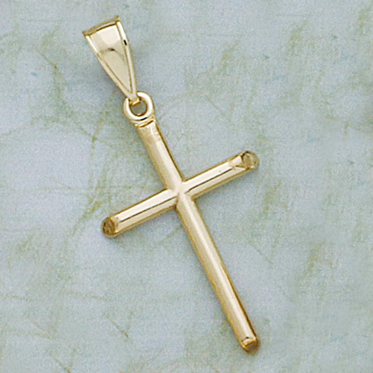 30mm Cross Pendant