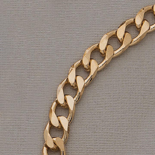 Cuban Link 10mm Chain Necklace or Bracelet