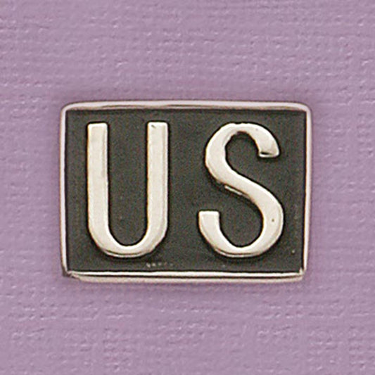SS "US" Men's Ring