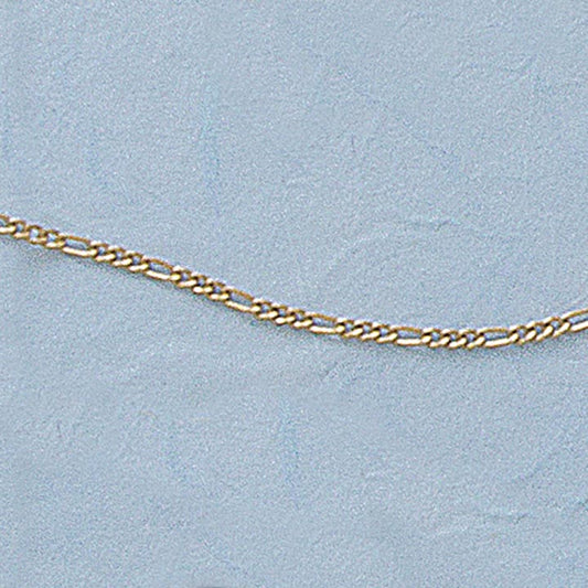 Figaro 1.5mm Necklace