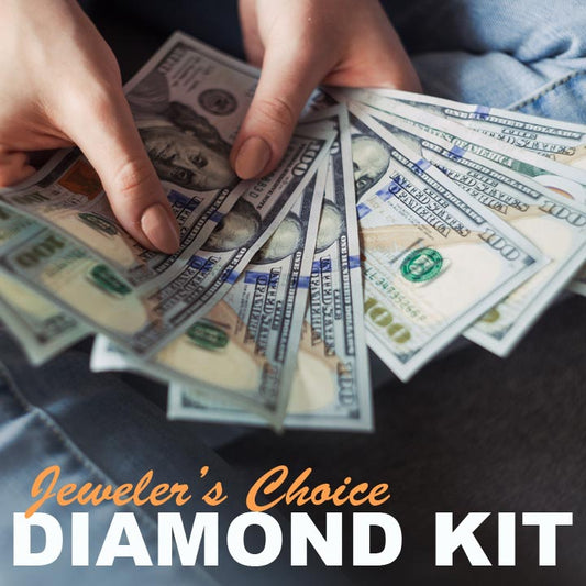 Jeweler's Choice DIAMOND Kit